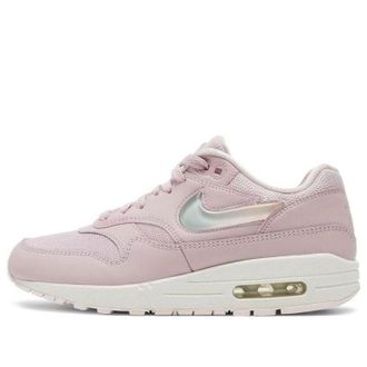 Nike (WMNS) Nike Air Max 1 Jelly Jewel - Plum Chalk AT5248-500