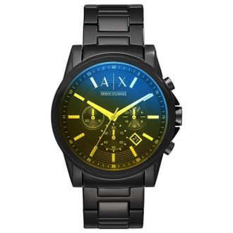 A|X Armani Exchange Skechers Mens Watch