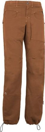 E9 Blat2 Boulderhose für Herren | braun