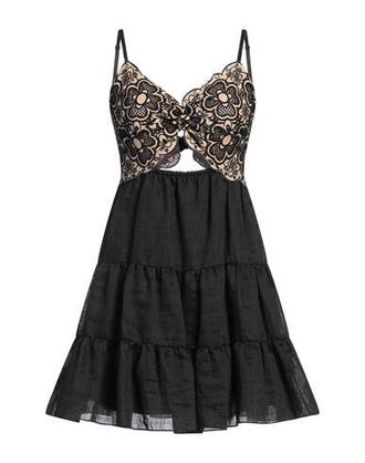 Sandro KLEIDER - Mini-Kleider auf YOOX.COM