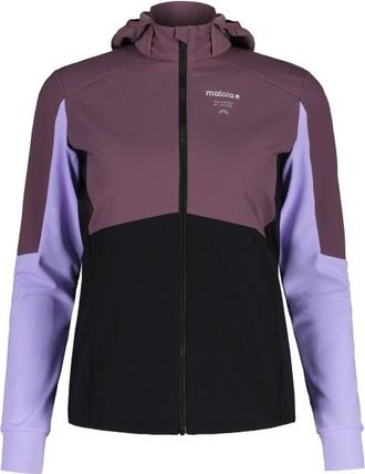 Maloja NeshaM. Langlaufjacke f&uuml;r Damen | lila