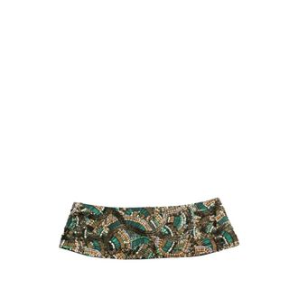 Dries Van Noten Hombre, Accesorios, Multicolor, Talla: L