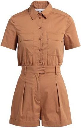 Patrizia Pepe MONOS&PETOS - Monos enterizos en YOOX.COM