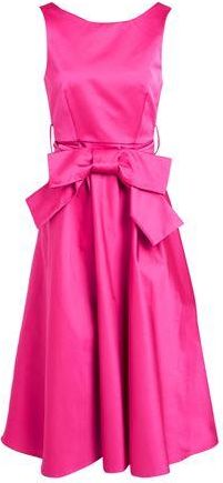 P.A.R.O.S.H. KLEIDER - Midi-Kleider auf YOOX.COM