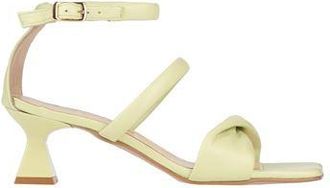 Le Pepite CALZADO - Sandalias con cierre en YOOX.COM