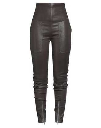 Rick Owens BOTTOMWEAR - Trousers sur YOOX.COM