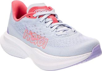 Hoka One One Mach 6 Sneaker