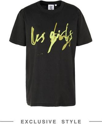 Les Girls, Les Boys T-shirts