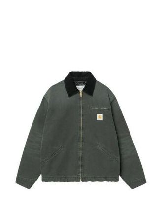 Carhartt Work in Progress Carhartt Wip | Og Detroit Jacket - S US