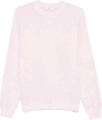 FILIPPO DE LAURENTIIS Hombre, Sudaderas, Rosa, Talla: M