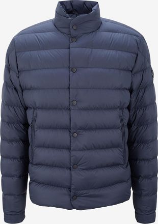 Moncler Kurze leichte Daunenjacke Lyco