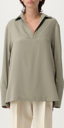 Max Mara Blusa Max Mara in seta