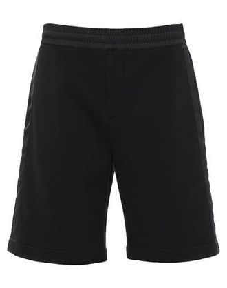 Alexander McQueen BOTTOMWEAR - Shorts e bermuda su YOOX.COM