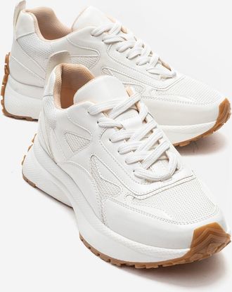 Prologue Premia Sneaker (Dames)