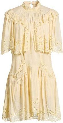 Isabel Marant VESTIDOS - Minivestidos en YOOX.COM