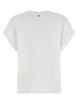 Victoria Beckham T-Shirt - White