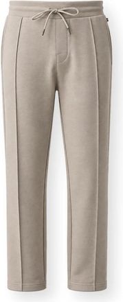 HUGO BOSS Pantaloni Sense - - Trousers - Uomo - Beige - L