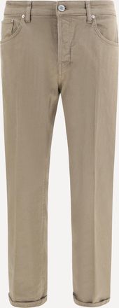 Pantaloni Torino Jeans Reggae Man 31