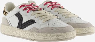 Victoria SMASH GLAM sneakers
