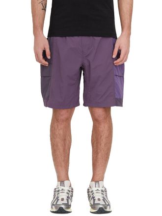 Gramicci Bermuda Patchwork - Gramicci By And Wander