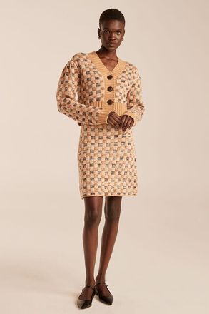 Rebecca Taylor Mini Skirt