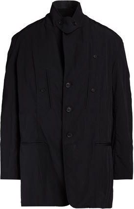 Yohji Yamamoto COATS & JACKETS - Jackets on YOOX.COM