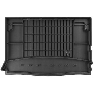OEM Alfombrilla Goma Inserto Maletero Citroen Berlingo 1 1996-2008 Tm