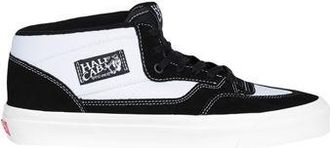 Vans UA Half Cab 33 DX