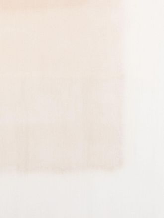 Fabiana Filippi Lightweight Linen Scarf - Beige