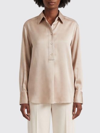 Brunello Cucinelli Camicia classica in seta