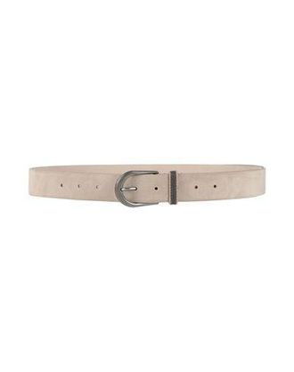 Brunello Cucinelli Small Leather Goods - Belts sur YOOX.COM
