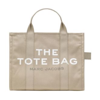 Marc Jacobs El bolso tote mediano - Bags - Mujer - Beige - ONE SIZE