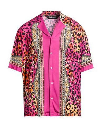 Just Cavalli TOPWEAR - Shirts on YOOX.COM