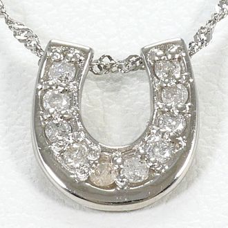 C&A Unbranded 1000 850 Necklace (Pre-Owned)