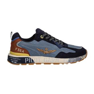 Aeronautica Hombre, Zapatos, Multicolor, Talla: 40 EU