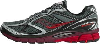 Saucony Pro Grid Guide 7 - Heren - Hardloopschoenen - Veelkleurig - 45 1/2 EU - Fitness