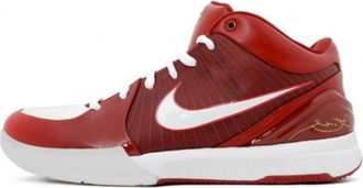 Nike Zoom Kobe 4 All-Star 361163-611
