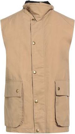 Department Five Vests