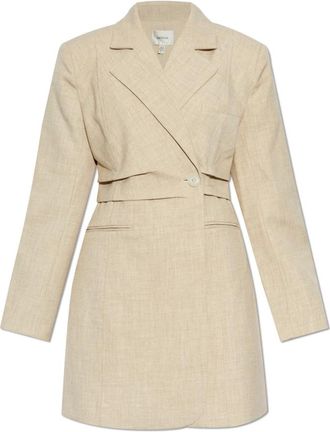 Gestuz Donna, Giacche, Beige, S, new