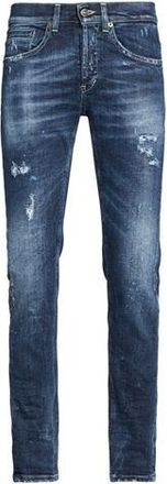 Dondup BOTTOMWEAR - Jeans sur YOOX.COM