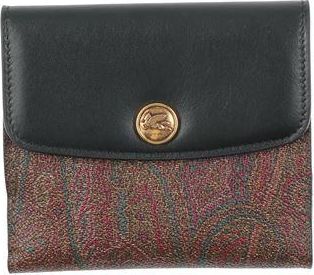 Etro PICCOLA PELLETTERIA - Portafogli su YOOX.COM