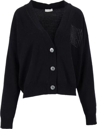 PESERICO Donna, Maglie, Blu, S, new