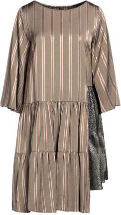 Manila Grace DRESSES - Mini dresses on YOOX.COM