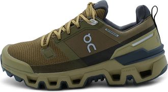 On Running Cloudwander Waterproof Hunter Safari 73.97822