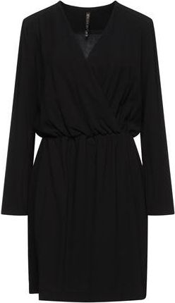 Manila Grace DRESSES - Mini dresses sur YOOX.COM