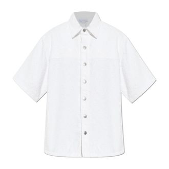 Stella McCartney Donna, Camicette, Bianco, XS, new