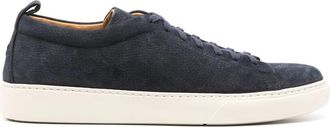 Henderson Baracco Colby Suede Sneakers