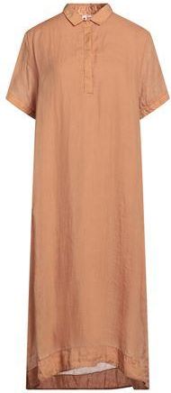 European Culture VESTIDOS - Vestidos midi en YOOX.COM