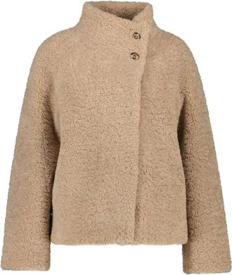 Rino&Pelle Donna, Giacche, Marrone, XS, new