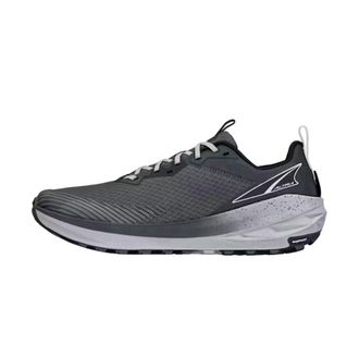 Altra Mens Experience Wild 2 Shoes In Gray